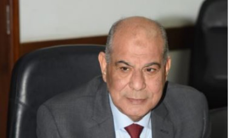 اشرف خيرى