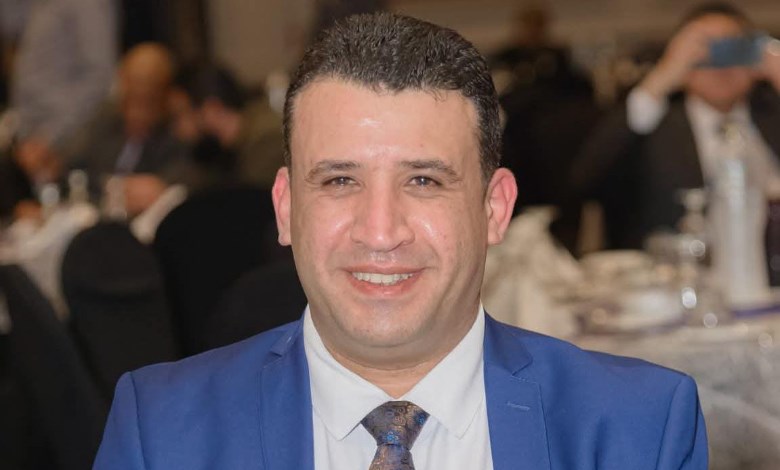 عمرو فتوح