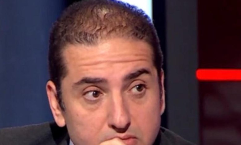 متى بشاى