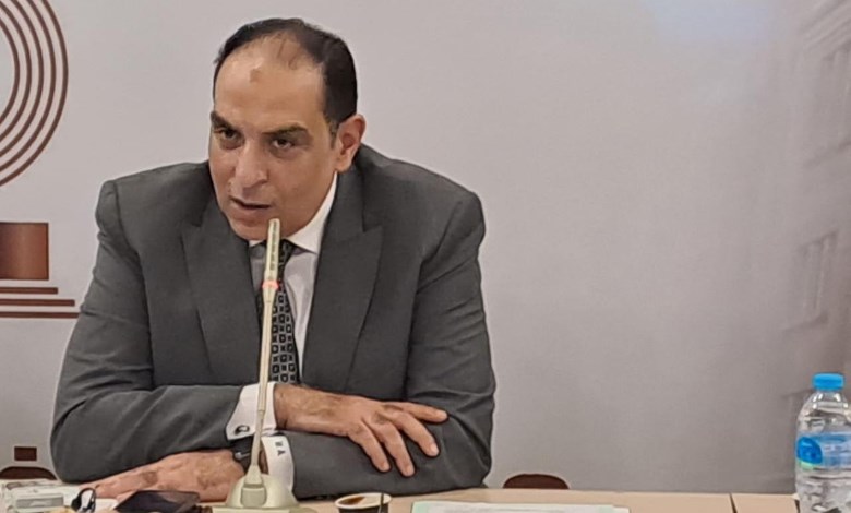 محمدالعرجاوى