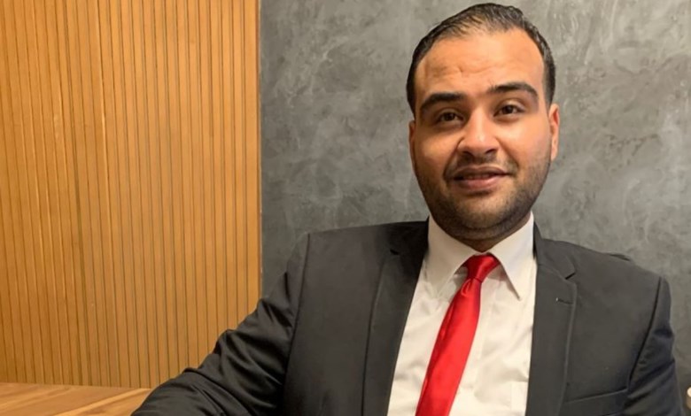 محمد عبد العليم، خبير أسواق المال