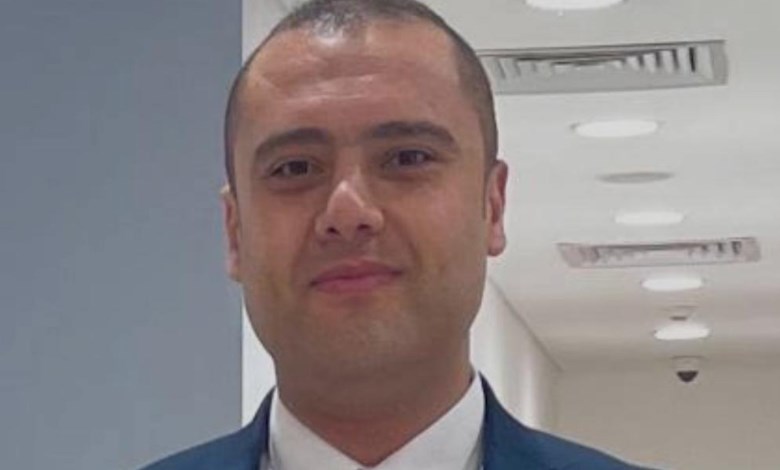وسام كامل، خبير أسواق المال