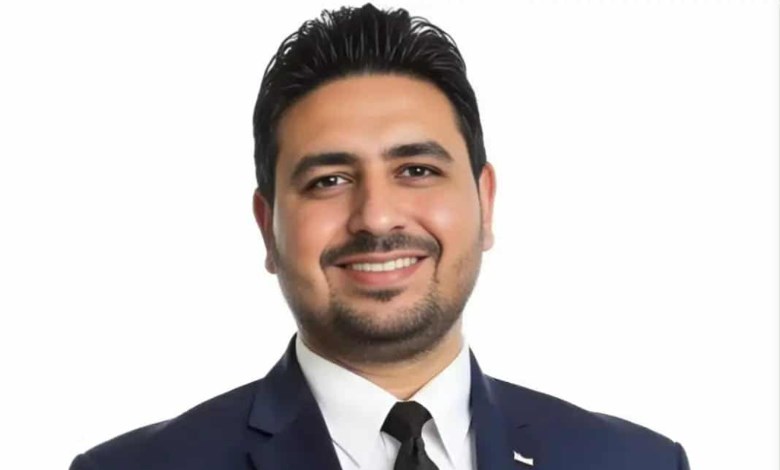 الدكتور شريف عبد الغني