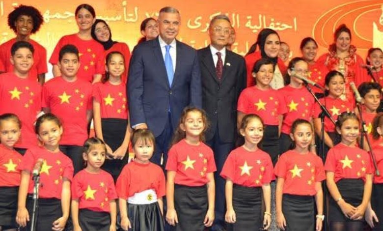 العيد الوطني الـ 76 لجمهورية الصين الشعبية