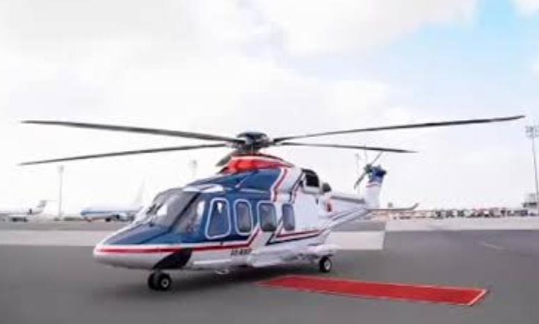 Air Taxi Egypt