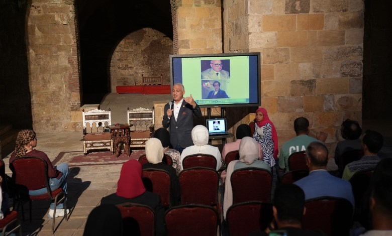 مؤسسة زاهي حواس للآثار والتراث
