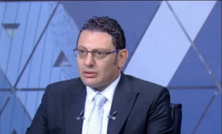  سمير رؤوف خبير أسواق المال