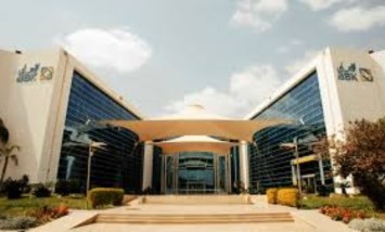 فروع البنك الأهلي الكويتي مصر