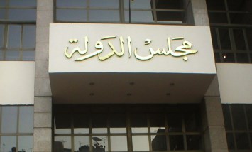 مجلس الدولة 