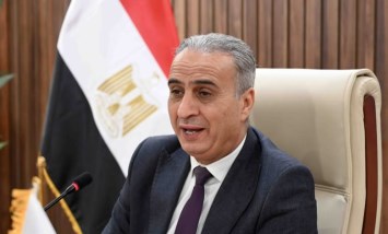 رئيس جهاز حماية المستهلك