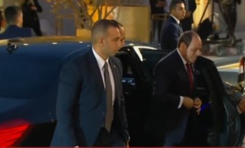 الرئيس عبدالفتاح السيسي