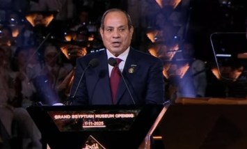  الرئيس عبد الفتاح السيسي