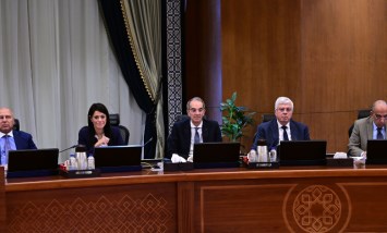 وزير التعليم العالي والبحث العلمي