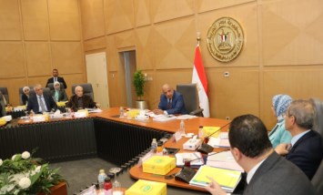 وزير الكهرباء والطاقة المتجددة