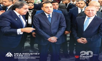 رئيس الوزراء خلال الفعالية