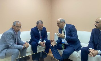  وزير الطيران المدني