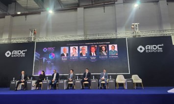 معرض ومؤتمر القاهرة الدولي للتكنولوجيا بالشرق الأوسط وأفريقيا Cairo ICT 2025