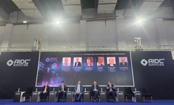 جلسة حوارية معمقة ضمن مؤتمر ومعرض Cairo ICT 2025