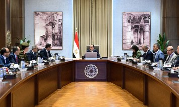 رئيس مجلس الوزراء