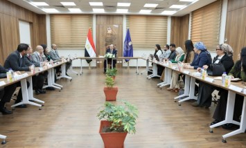 رئيس هيئة الدواء المصرية