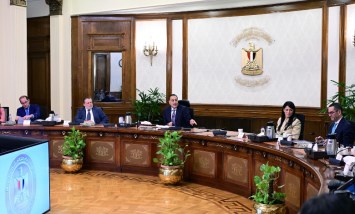 رئيس مجلس الوزراء