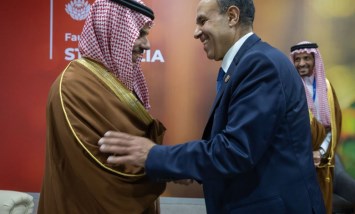 وزير الخارجية والهجرة وشئون المصريين بالخارج