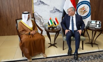 وزير البترول والثروة المعدنية