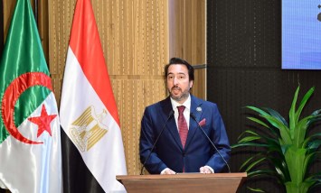 رئيس مجلس الإصلاح الاقتصادي الجزائري