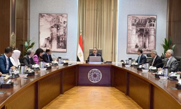 رئيس مجلس الوزراء