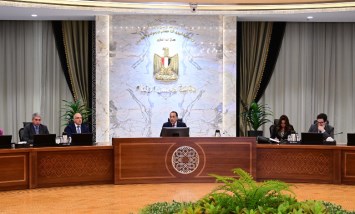  اجتماع اللجنة الوزارية للسياحة