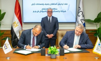 رئيس اقتصادية قناة السويس