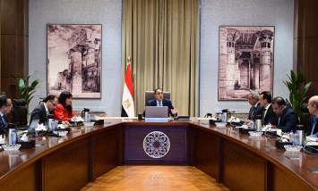 رئيس مجلس الوزراء