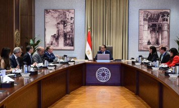 رئيس مجلس الوزراء