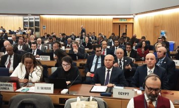  نائب رئيس مجلس الوزراء للتنمية الصناعية وزير الصناعة
