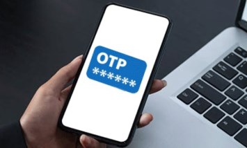 OTP 