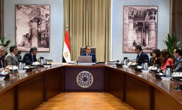  رئيس مجلس الوزراء