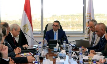 وزير الاستثمار والتجارة الخارجية