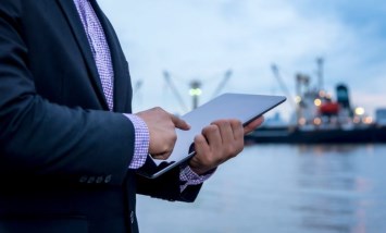 نظام التسجيل المسبق للشحنات «ACI» 