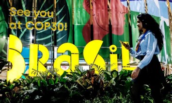قبل"كوب30"..صندوق جديد يتحرك لسد فجوة تمويل التكيف المناخي 