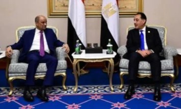  الدكتور مصطفى مدبولي