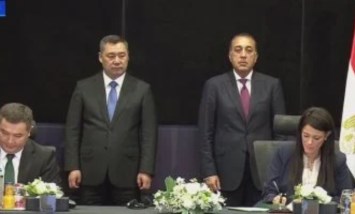 الدكتور مصطفى مدبولي