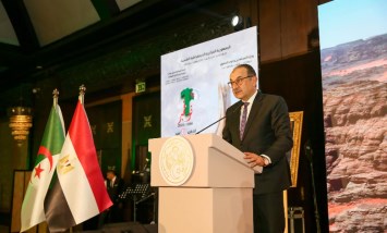 وزير قطاع الأعمال 