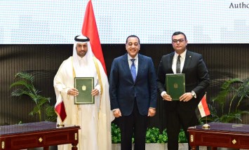 الدكتور مصطفى مدبولي