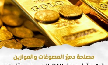 مصلحة دمغ الموازين 