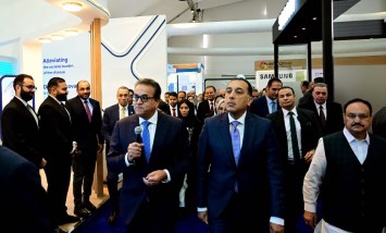 الدكتور مصطفى مدبولي