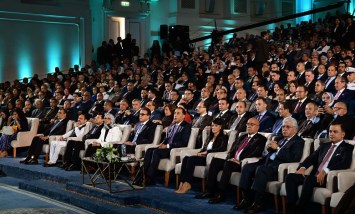 الدكتور مصطفى مدبولي