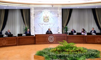 الدكتور مصطفى مدبولي