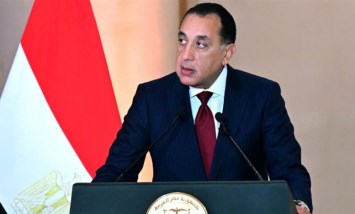 الدكتور مصطفى مدبولي