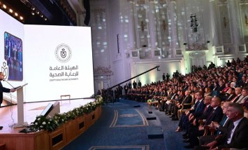 الدكتور مصطفى مدبولي