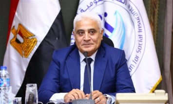 اللواء جمال عوض